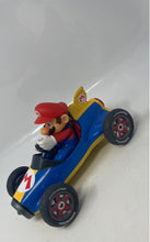 Load image into Gallery viewer, Carrera Multicolor Nintendo Super Mario Remote Control Kart Need Battery
