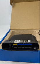 Load image into Gallery viewer, Linksys E1200 N300 Black WI-FI Wireless Router
