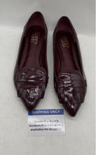 Load image into Gallery viewer, Franco Sarto Womens Red Shoes Size 8.5
