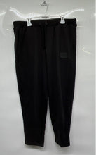 Load image into Gallery viewer, Puma Mens Black Pockets Stretch Drawstring Jogger Pants Size XXL
