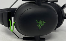 Load image into Gallery viewer, Razer BlackShark V2 RZ04-0323 Black Wired Gaming Headset No Tested
