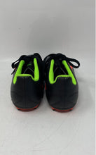 Load image into Gallery viewer, Adidas Unisex X Speedportal 4 GW8493 Black Lace-Up Soccer Cleats Size 4.5
