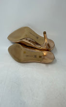 Load image into Gallery viewer, INC International Concepts Womens Zitah Bronze Stiletto Pump Heels Size 7.5M
