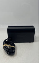 Load image into Gallery viewer, Nintendo Switch Model HAC-007 Black Charging Dock Not Tested
