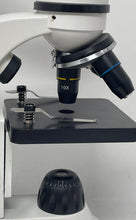 Load image into Gallery viewer, My First Lab Model MFL-06 Science Education Microscope Duo Scope Not Tested
