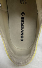 Load image into Gallery viewer, Converse Kids Chuck Taylor All Star 670203C Yellow White Sneaker Shoes Size 5
