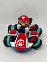 Load image into Gallery viewer, Nintendo Mario Kart Mini Anti-Gravity RC Racer Remote Control Car Need Battery
