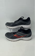 Load image into Gallery viewer, Saucony Mens Cohesion 14 S20628-7 Gray Lace-Up Sneakers Shoes Size 10
