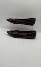 Load image into Gallery viewer, Franco Sarto Womens Red Shoes Size 8.5
