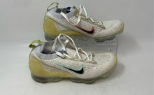 Load image into Gallery viewer, Nike Kids Air Vapormax 2021 FK DQ7758-100 Multicolor Sneaker Shoes Size 4Y
