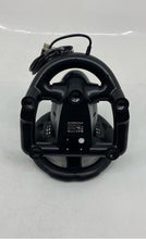 Load image into Gallery viewer, Super Drive Black SV450 Programmable Racing Driving Wheel Controller Not Tested
