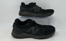 Load image into Gallery viewer, New Balance Womens 880 V10 W880T10 Black Running Shoes Sneakers Size 9.5 D
