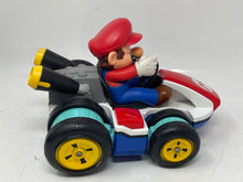 Load image into Gallery viewer, Nintendo Mario Kart Mini Anti-Gravity RC Racer Remote Control Car Need Battery
