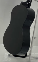 Load image into Gallery viewer, Black Gray 6 String Right Handed Acoustic Guitar
