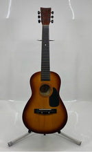 Load image into Gallery viewer, First Act Kids Brown 6-String Right Handed Student Acoustic Guitar
