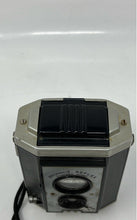 Load image into Gallery viewer, Vintage Eastman Brownie Reflex Black Camera Not Tested
