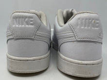 Load image into Gallery viewer, Nike Mens Court Vision Low CD5463-100 White Lace-Up Sneaker Shoes Size 6
