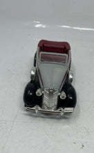 Load image into Gallery viewer, Liberty Classics Dodge Gray Convertible Sedan Eastwood Series Diecast Bank Car
