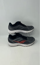 Load image into Gallery viewer, Saucony Mens Cohesion 14 S20628-7 Gray Lace-Up Sneakers Shoes Size 10
