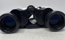 Load image into Gallery viewer, Empire 7x35 Extra Wide Angle Adjustable Black Binoculars
