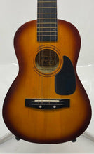 Load image into Gallery viewer, First Act Kids Brown 6-String Right Handed Student Acoustic Guitar
