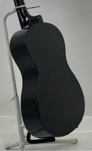 Load image into Gallery viewer, Black Gray 6 String Right Handed Acoustic Guitar
