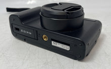 Load image into Gallery viewer, Cmos Model DC101 Black Compact Digital Zoom Camera Needs Battery
