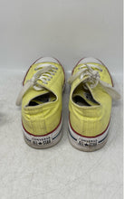 Load image into Gallery viewer, Converse Kids Chuck Taylor All Star 670203C Yellow White Sneaker Shoes Size 5
