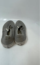 Load image into Gallery viewer, Vans Unisex Classic Gray Slip-On Round Toe Sneakers Shoes Size M 8.5 W 10
