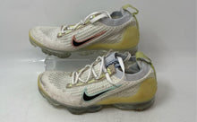 Load image into Gallery viewer, Nike Kids Air Vapormax 2021 FK DQ7758-100 Multicolor Sneaker Shoes Size 4Y
