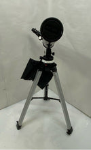 Load image into Gallery viewer, Bushnell Voyager Black Sky Tour Reflector Telescope With Stand
