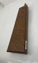 Load image into Gallery viewer, Vintage Appalachian Mountain Dulcimer Box 3 String Musical Instrument
