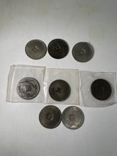 Load image into Gallery viewer, Recovery Coin Freedom - Goodwill - Self - God - Society - 8 Pcs
