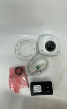 Load image into Gallery viewer, Oco Pro Dome White Full HD Wi-Fi Security Surveillance Camera Not Tested
