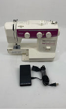 Load image into Gallery viewer, Brother XL-5130 Portable Automatic Mechanical Sewing Machine
