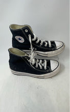 Load image into Gallery viewer, Converse Unisex Kids Chuck Taylor All Star Hi Black White Sneakers Shoes Sz 4.5
