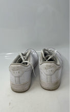 Load image into Gallery viewer, Nike Mens Air Force 1 &#39;07 CW2288-111 White Sneaker Shoes Size 11 Minor Stains
