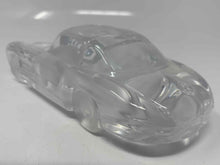 Load image into Gallery viewer, Glass Clear Home Decorative Car Figurine
