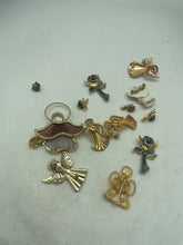 Load image into Gallery viewer, Women&#39;s &quot;Series Angels&quot; Brooches, 15 PCS. Weight 152.2 g
