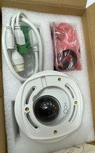 Load image into Gallery viewer, Oco Pro Dome White Full HD Wi-Fi Security Surveillance Camera Not Tested
