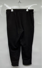 Load image into Gallery viewer, Puma Mens Black Pockets Stretch Drawstring Jogger Pants Size XXL
