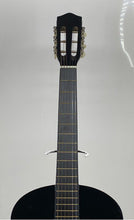 Load image into Gallery viewer, Black Gray 6 String Right Handed Acoustic Guitar
