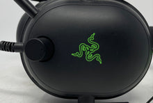 Load image into Gallery viewer, Razer BlackShark V2 RZ04-0323 Black Wired Gaming Headset No Tested
