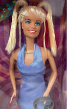 Load image into Gallery viewer, Galoob Spice Girls On Tour Baby Emma Bunton Fashion Doll 1998 Collectible
